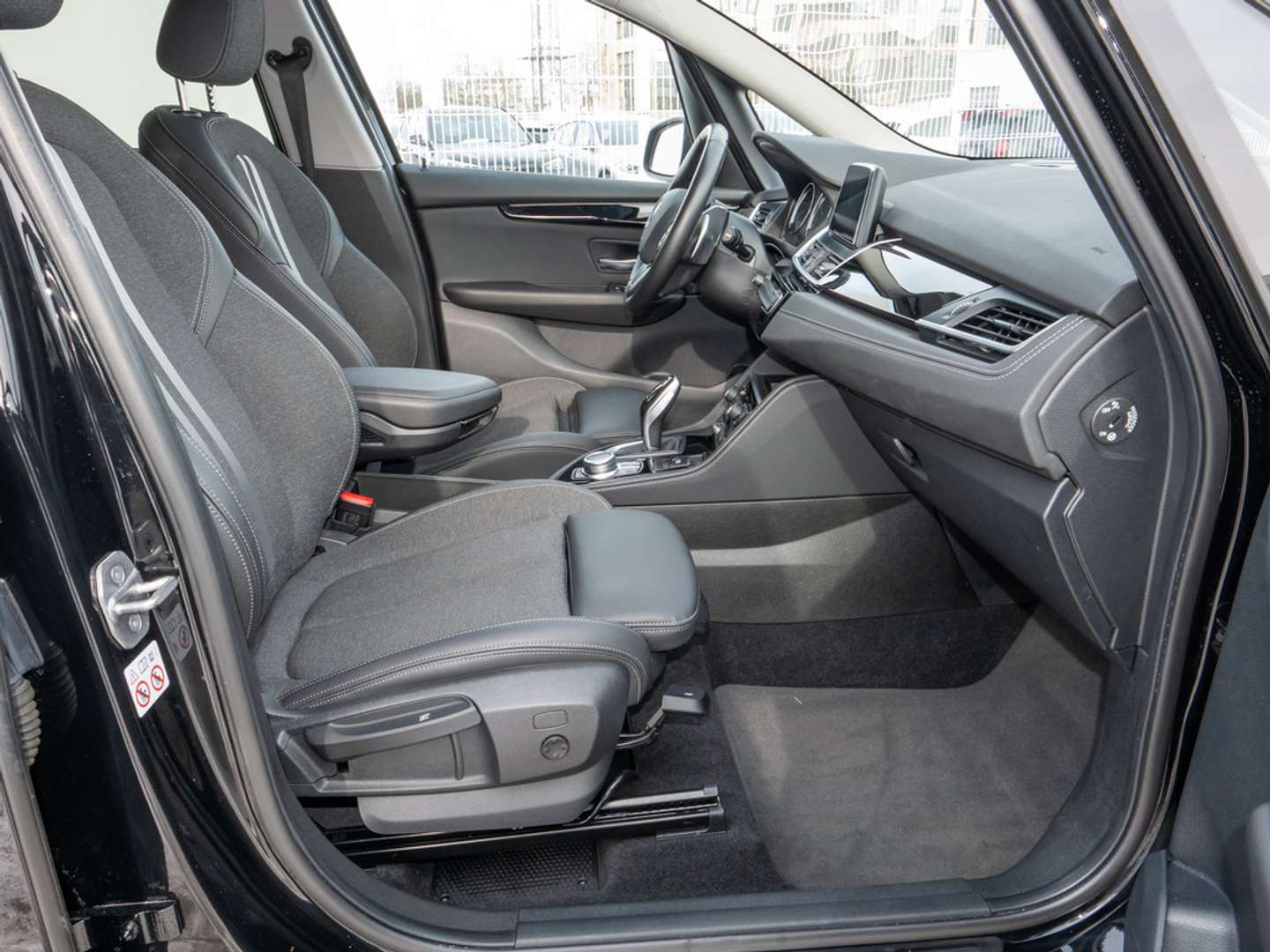 BMW 218 D Gran Tourer Sport Line 218d - 2022 - Joinsteer - #6