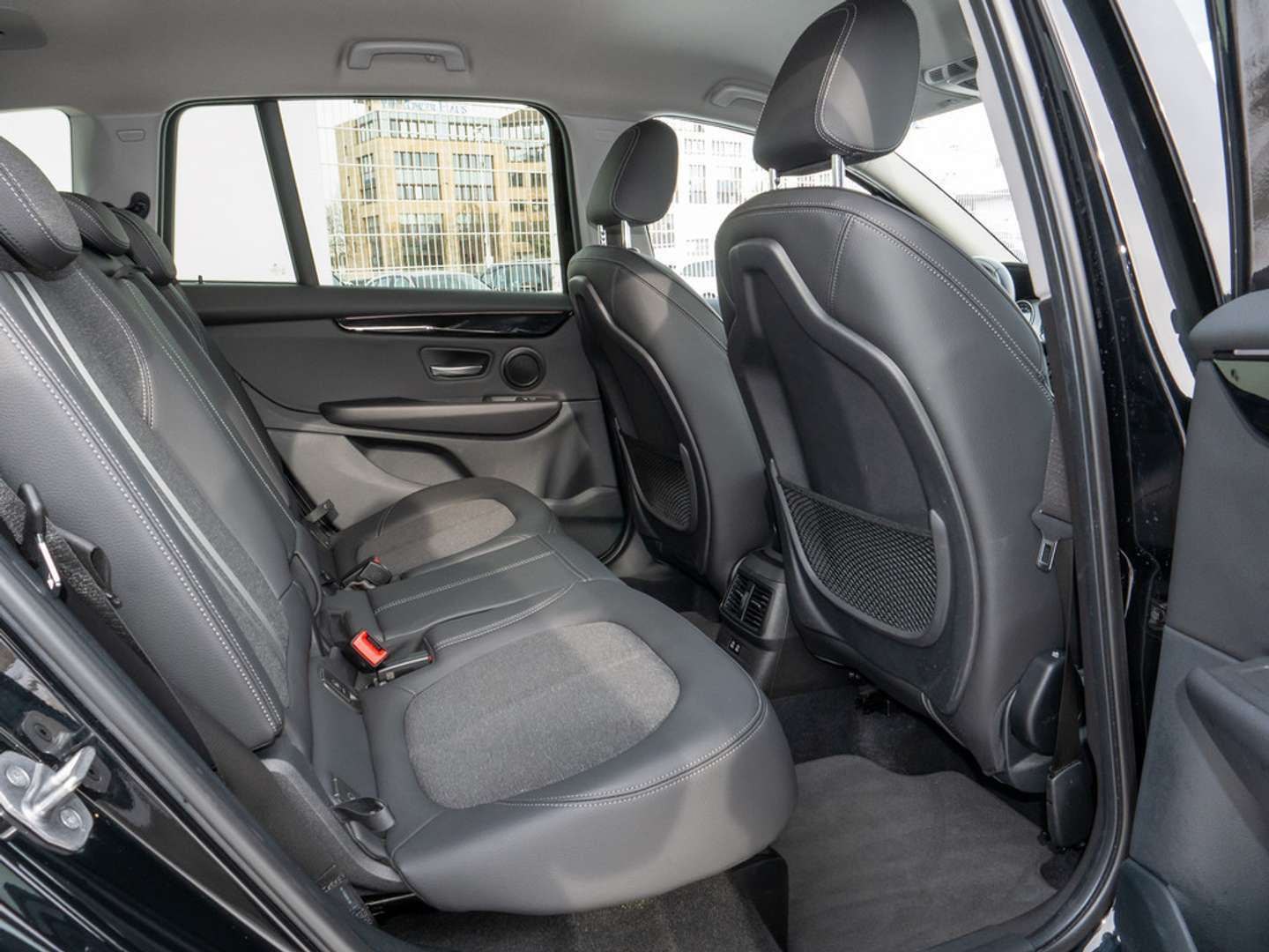 BMW 218 D Gran Tourer Sport Line 218d - 2022 - Joinsteer - #7