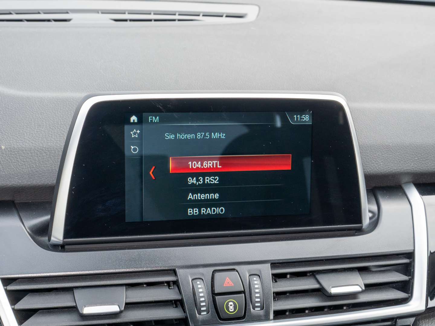 BMW 218 D Gran Tourer Sport Line 218d - 2022 - Joinsteer - #12