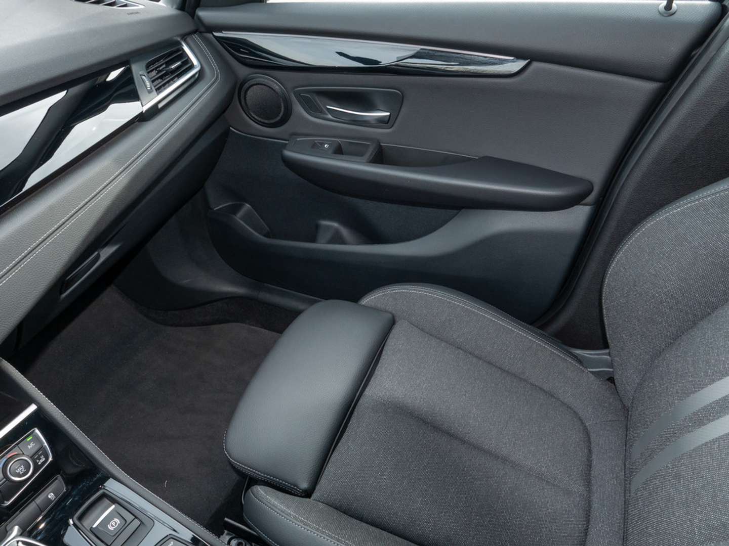 BMW 218 D Gran Tourer Sport Line 218d - 2022 - Joinsteer - #16