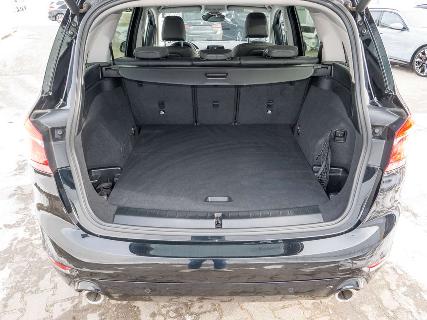 BMW 218 D Gran Tourer Sport Line 218d - 2022 - Joinsteer - #20