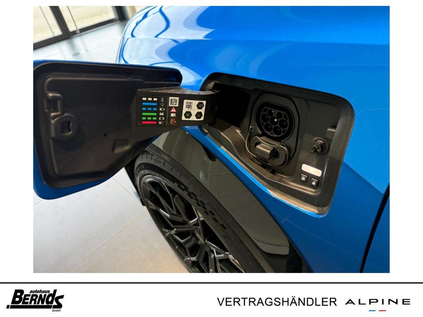 Alpine A290 GTS - 2025 - Joinsteer - #4