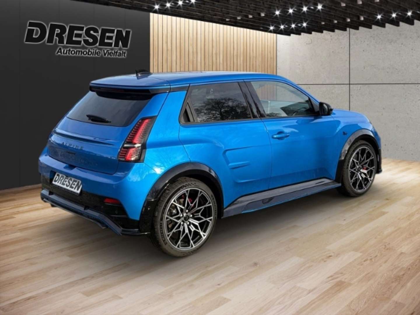 Alpine A290 GT Performance - 2026 - Joinsteer - #2