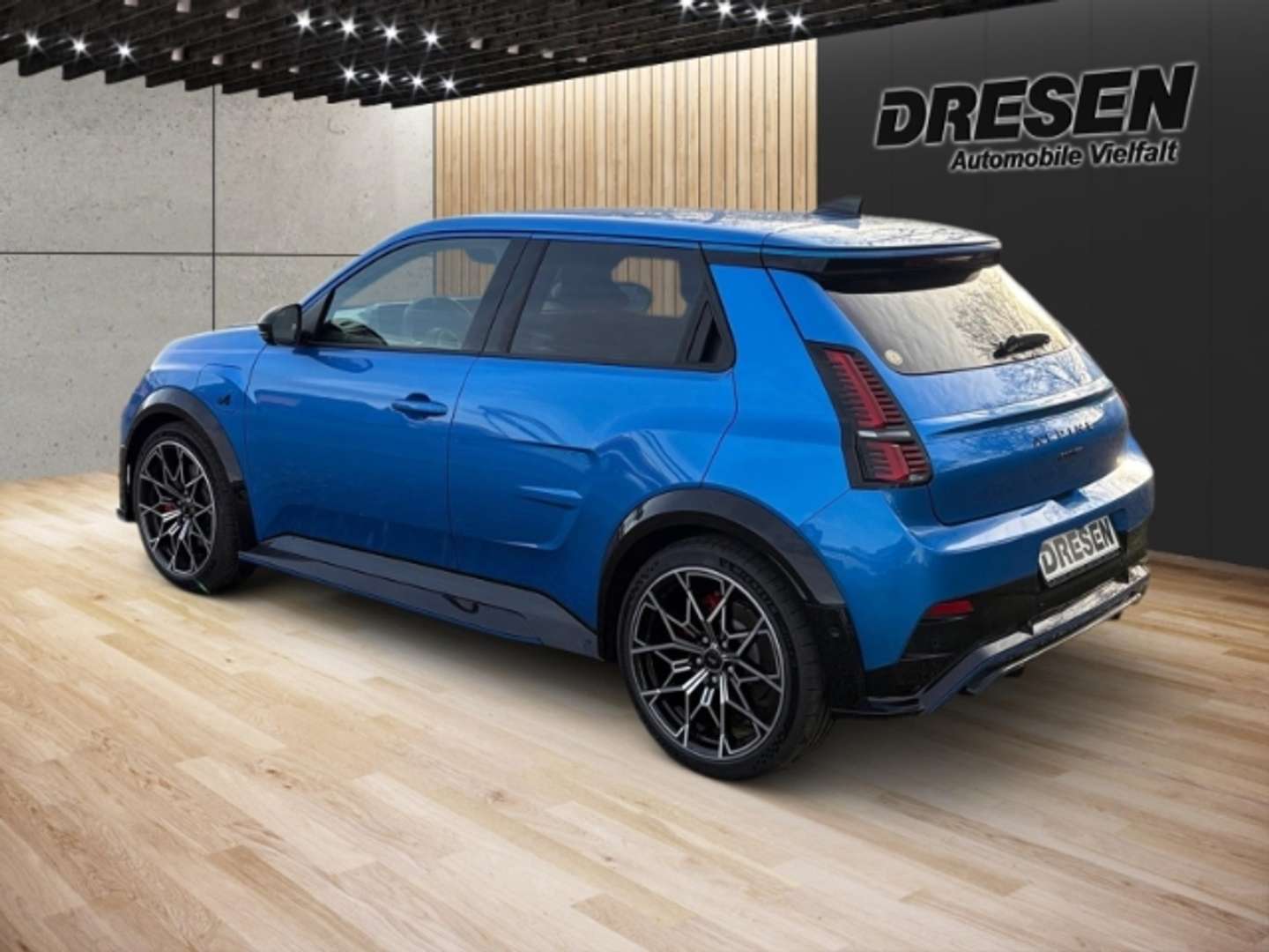 Alpine A290 GT Performance - 2026 - Joinsteer - #3