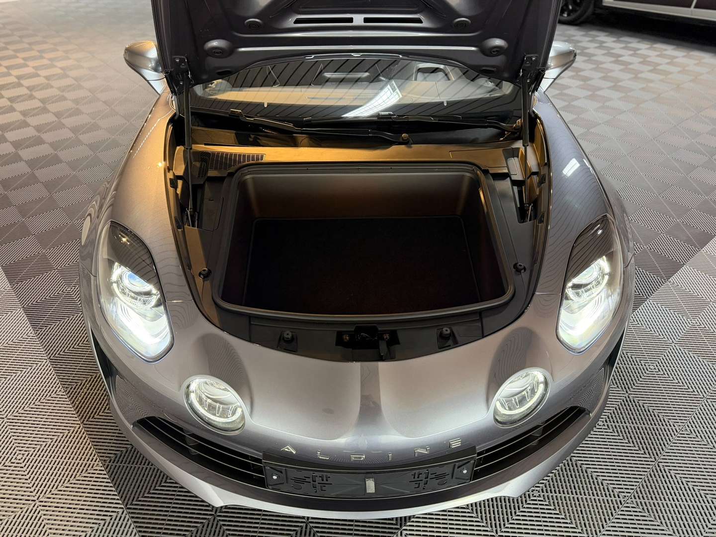 Alpine A110 Pure - 2023 - Joinsteer - #7