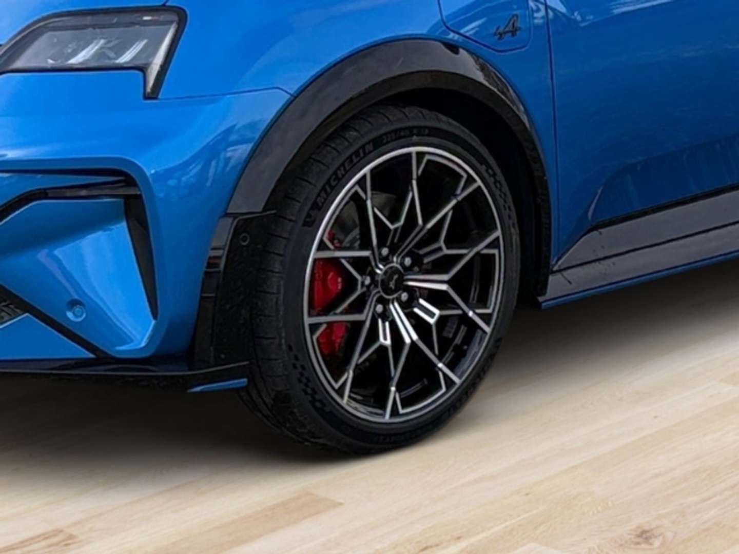 Alpine A290 GT Performance - 2026 - Joinsteer - #4