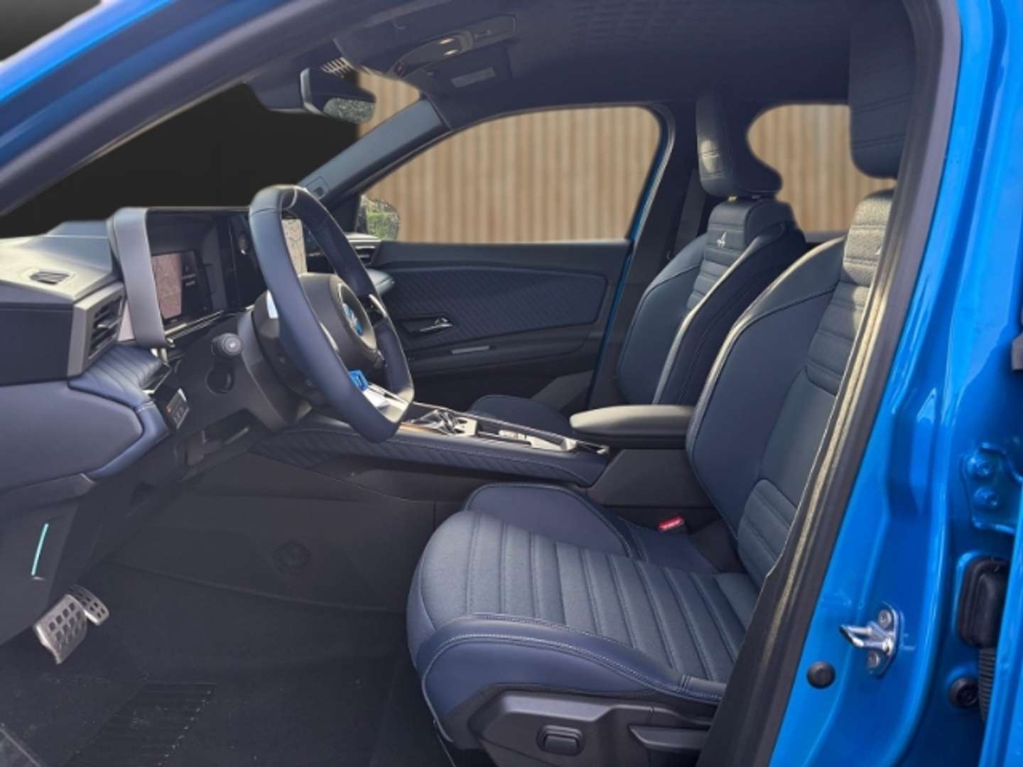 Alpine A290 GT Performance - 2026 - Joinsteer - #5