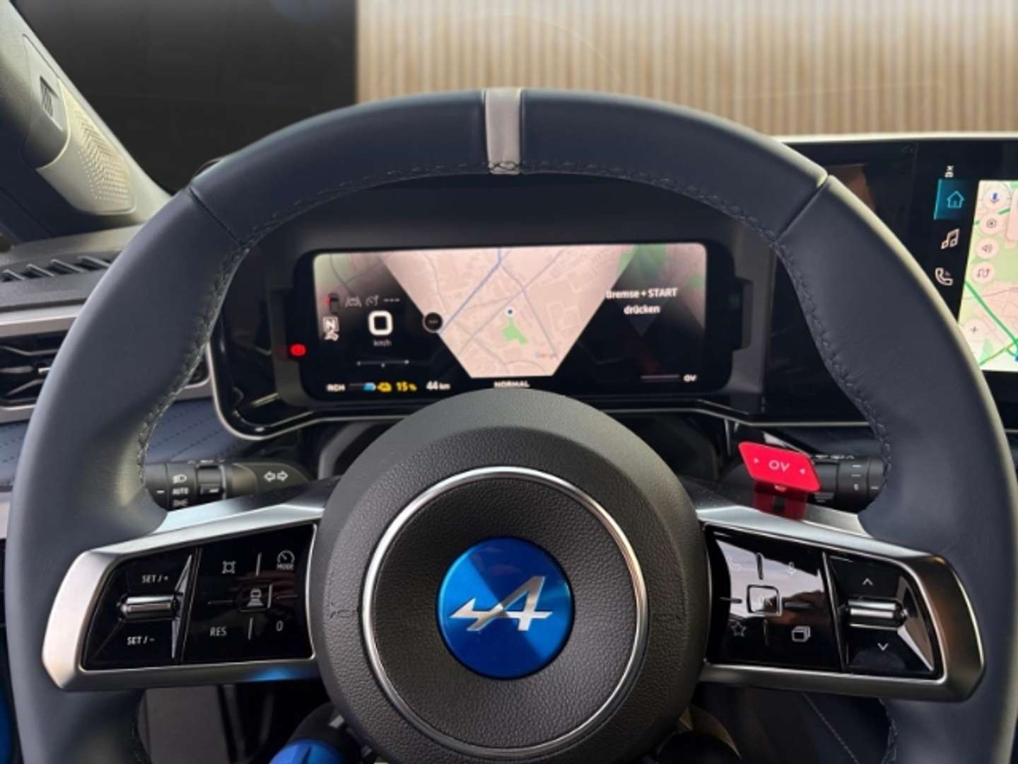 Alpine A290 GT Performance - 2026 - Joinsteer - #6