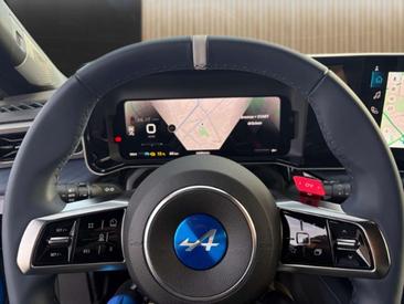 Alpine A290 GT Performance — photo 6