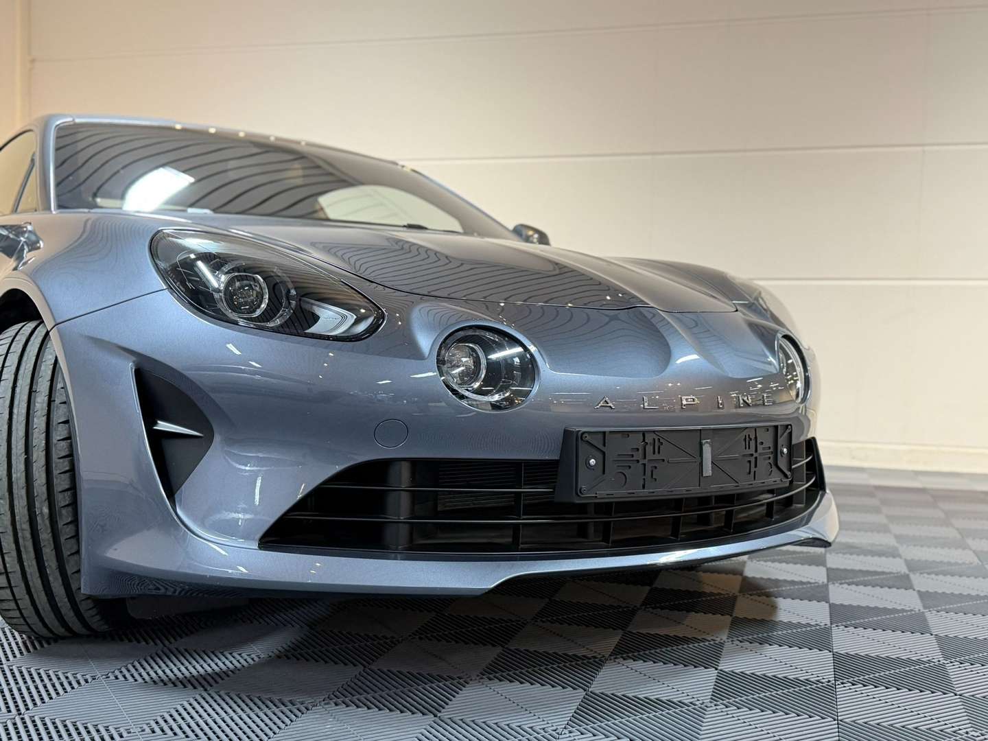 Alpine A110 Pure - 2023 - Joinsteer - #9