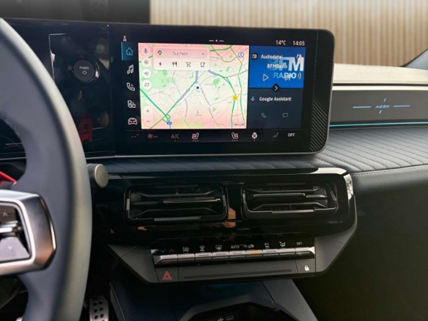 Alpine A290 GT Performance - 2026 - Joinsteer - #7