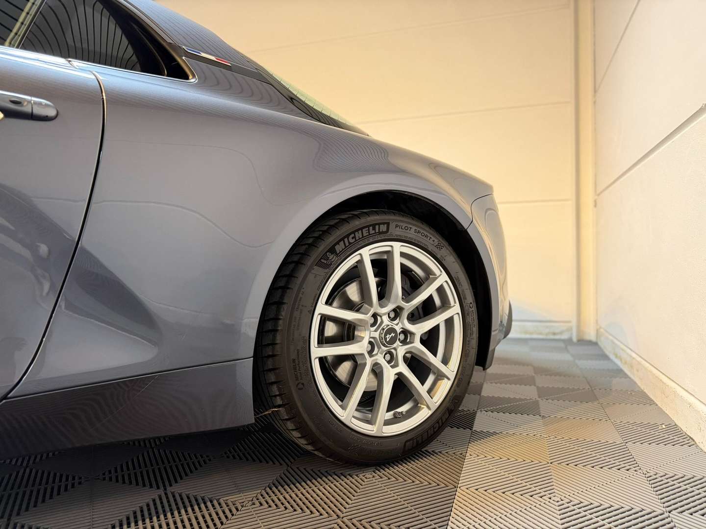 Alpine A110 Pure - 2023 - Joinsteer - #13