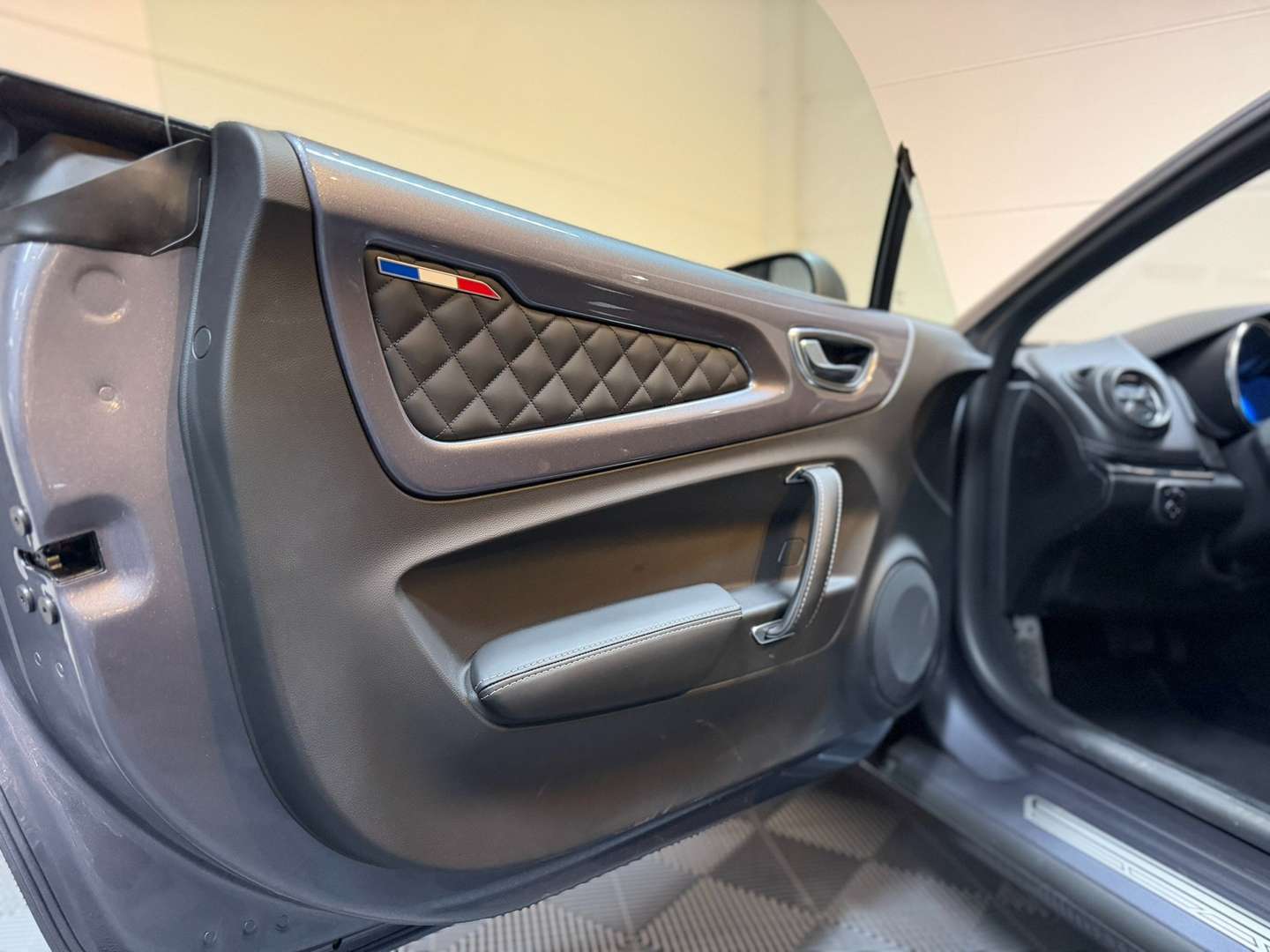 Alpine A110 Pure - 2023 - Joinsteer - #14