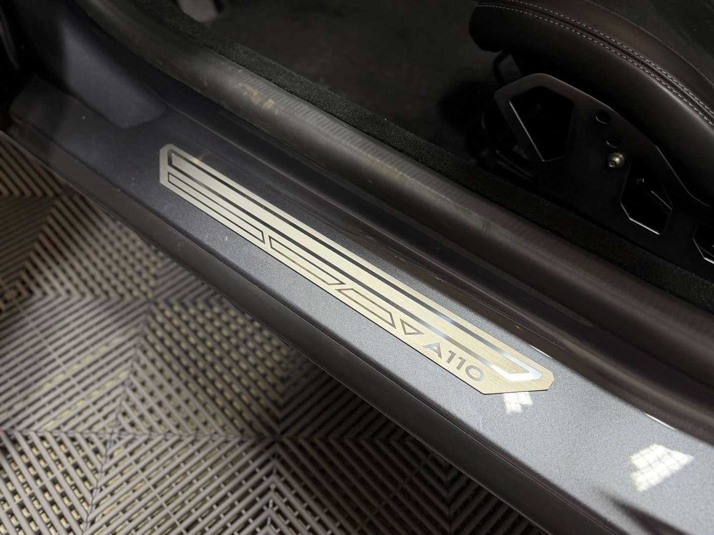 Alpine A110 Pure - 2023 - Joinsteer - #15