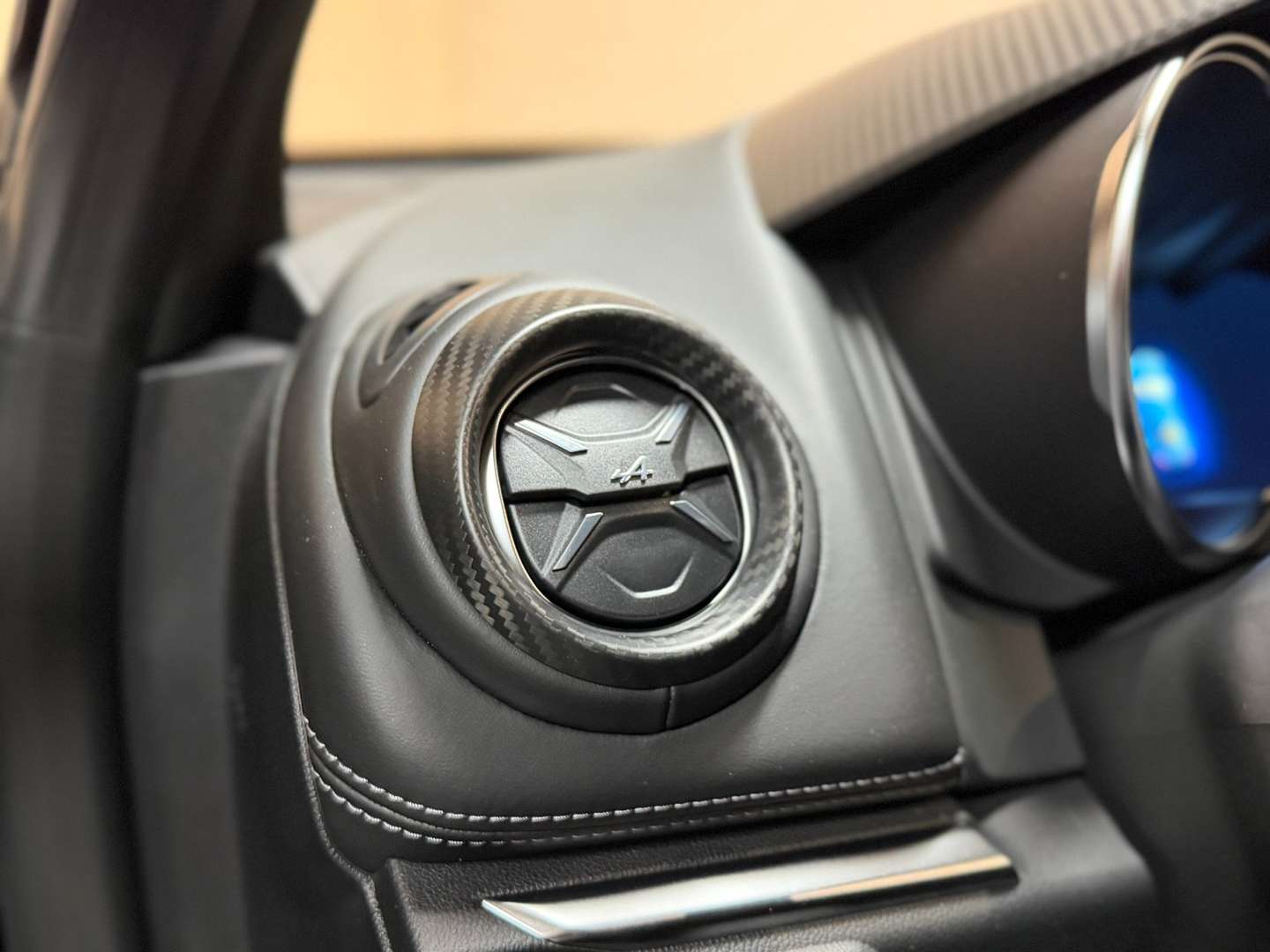 Alpine A110 Pure - 2023 - Joinsteer - #16