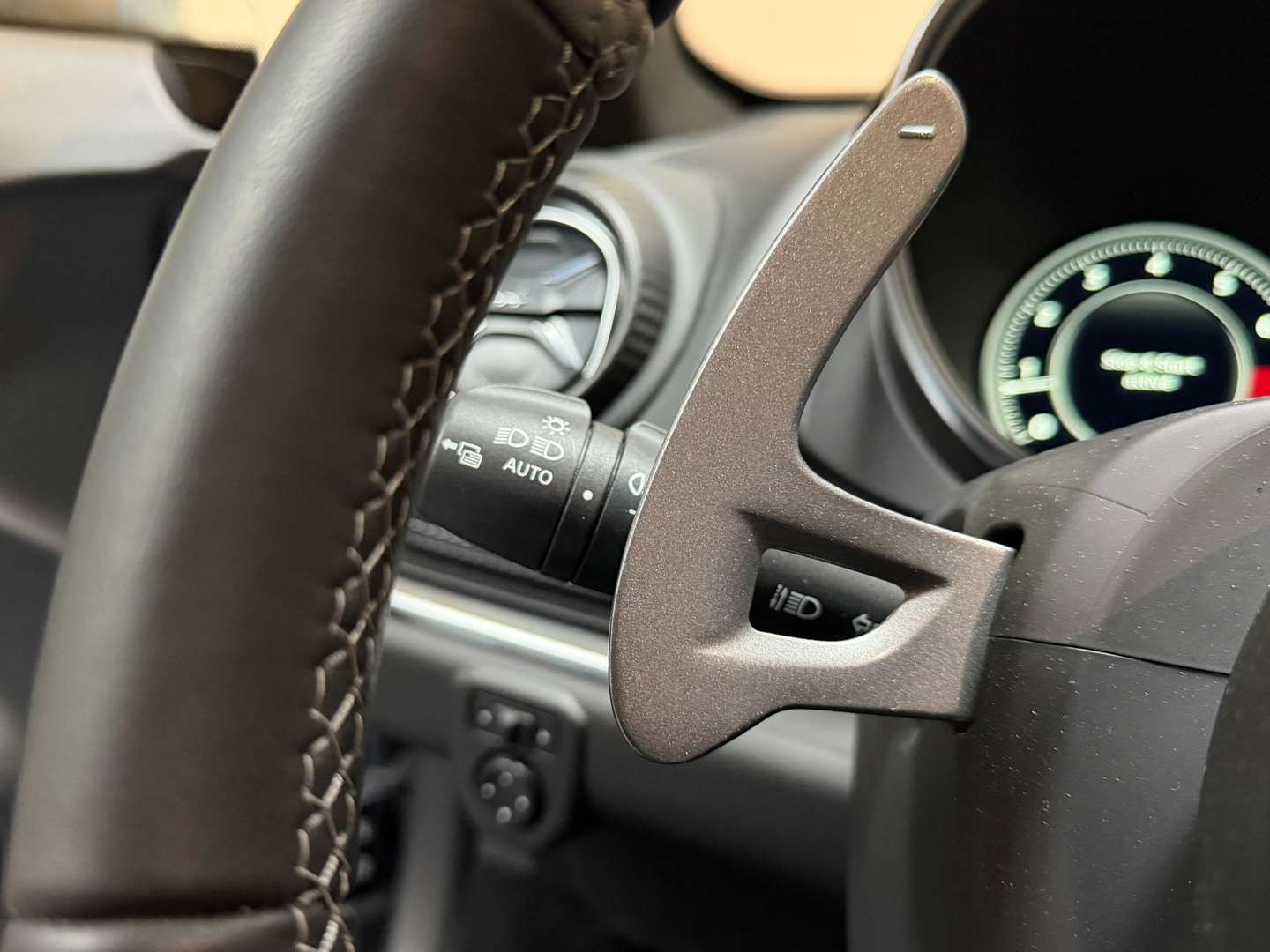 Alpine A110 Pure - 2023 - Joinsteer - #18