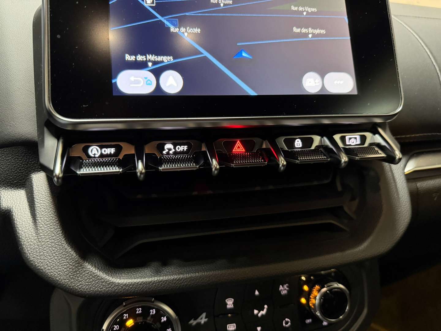 Alpine A110 Pure - 2023 - Joinsteer - #22