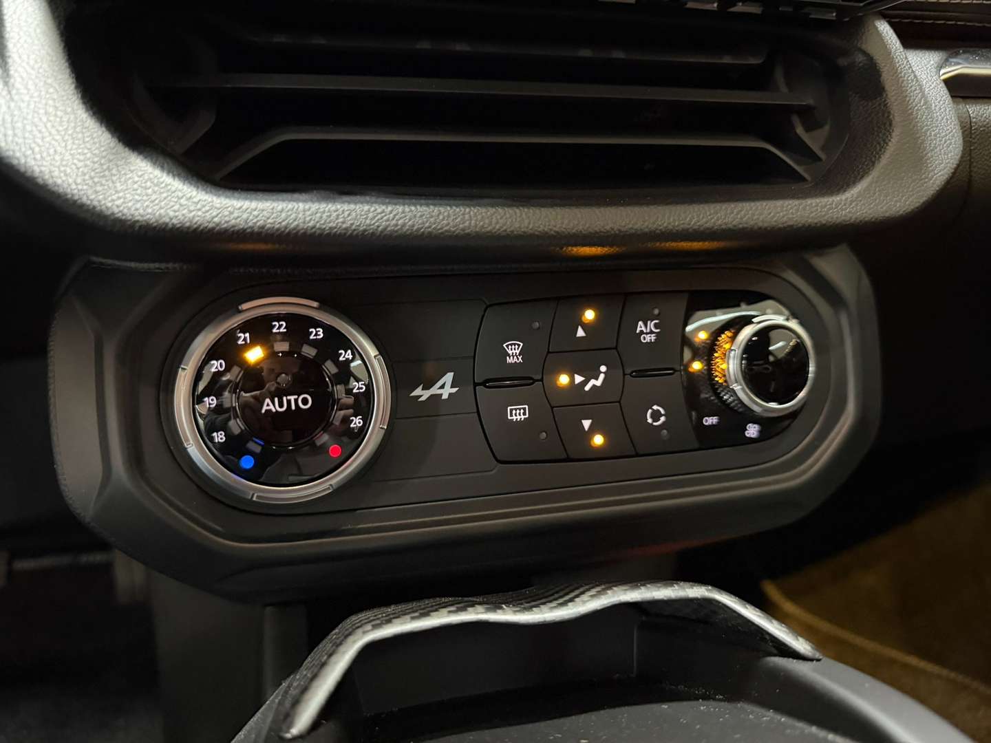 Alpine A110 Pure - 2023 - Joinsteer - #23