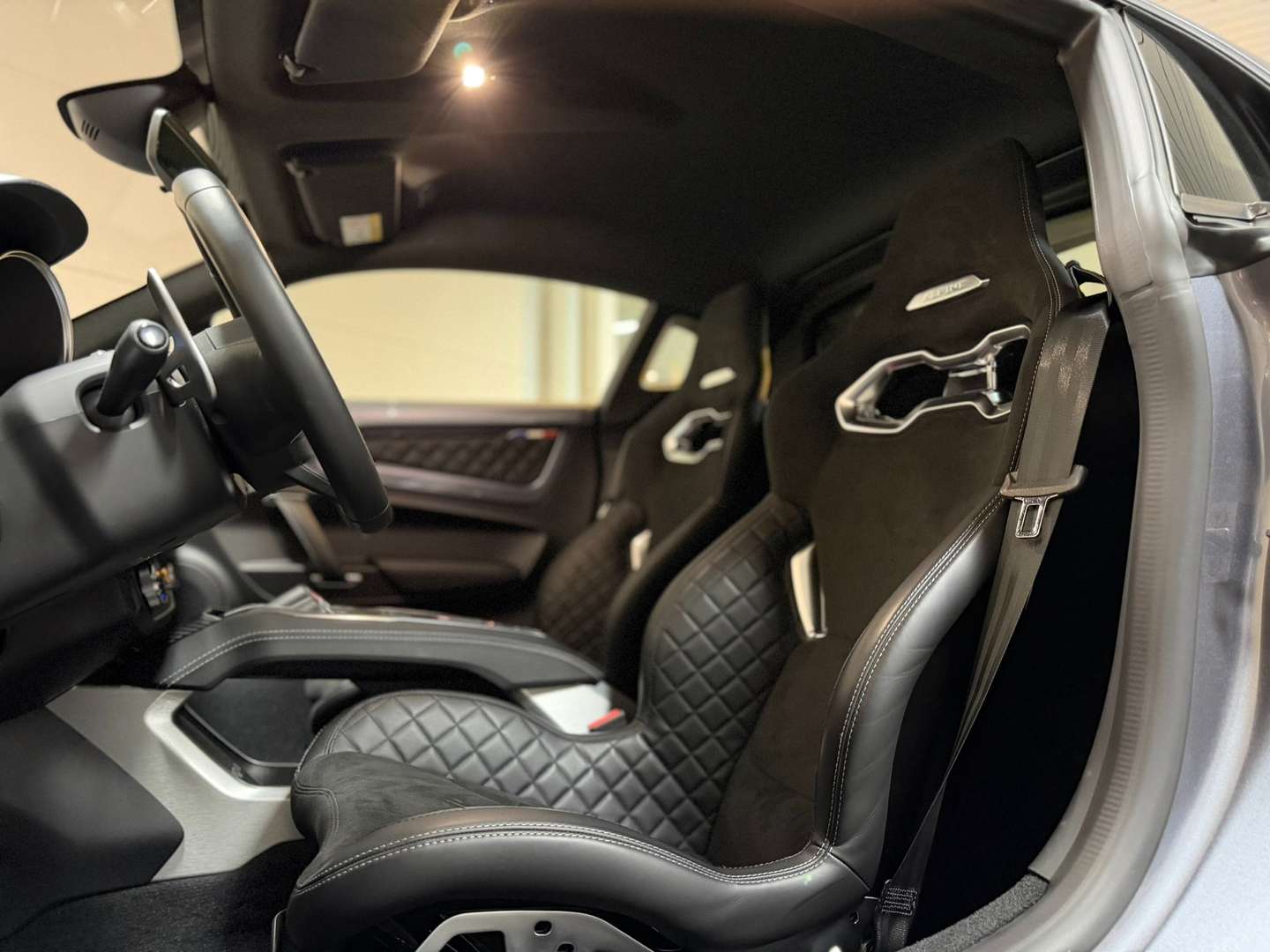 Alpine A110 Pure - 2023 - Joinsteer - #27