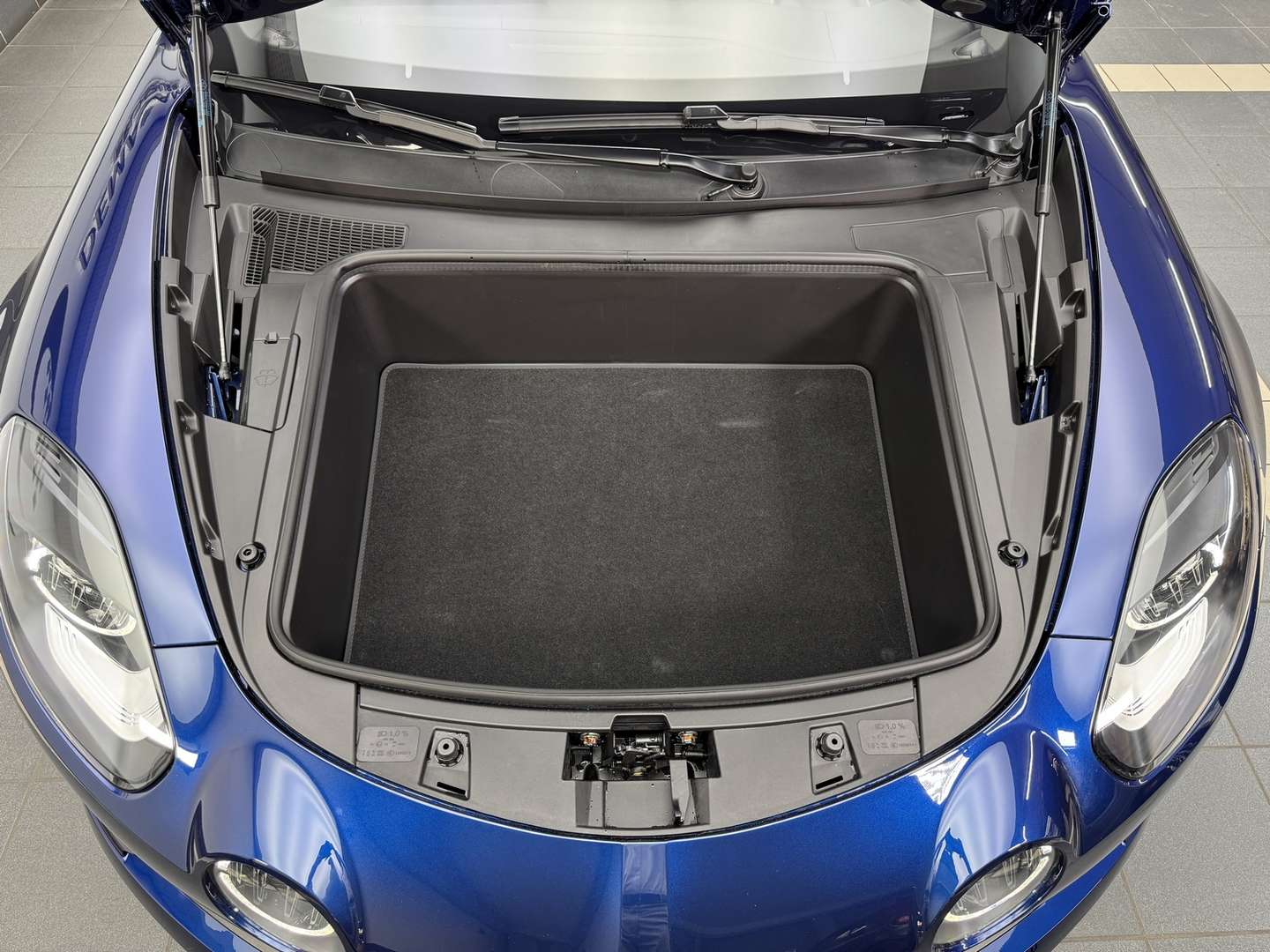 Alpine A110 - 2024 - Joinsteer - #5