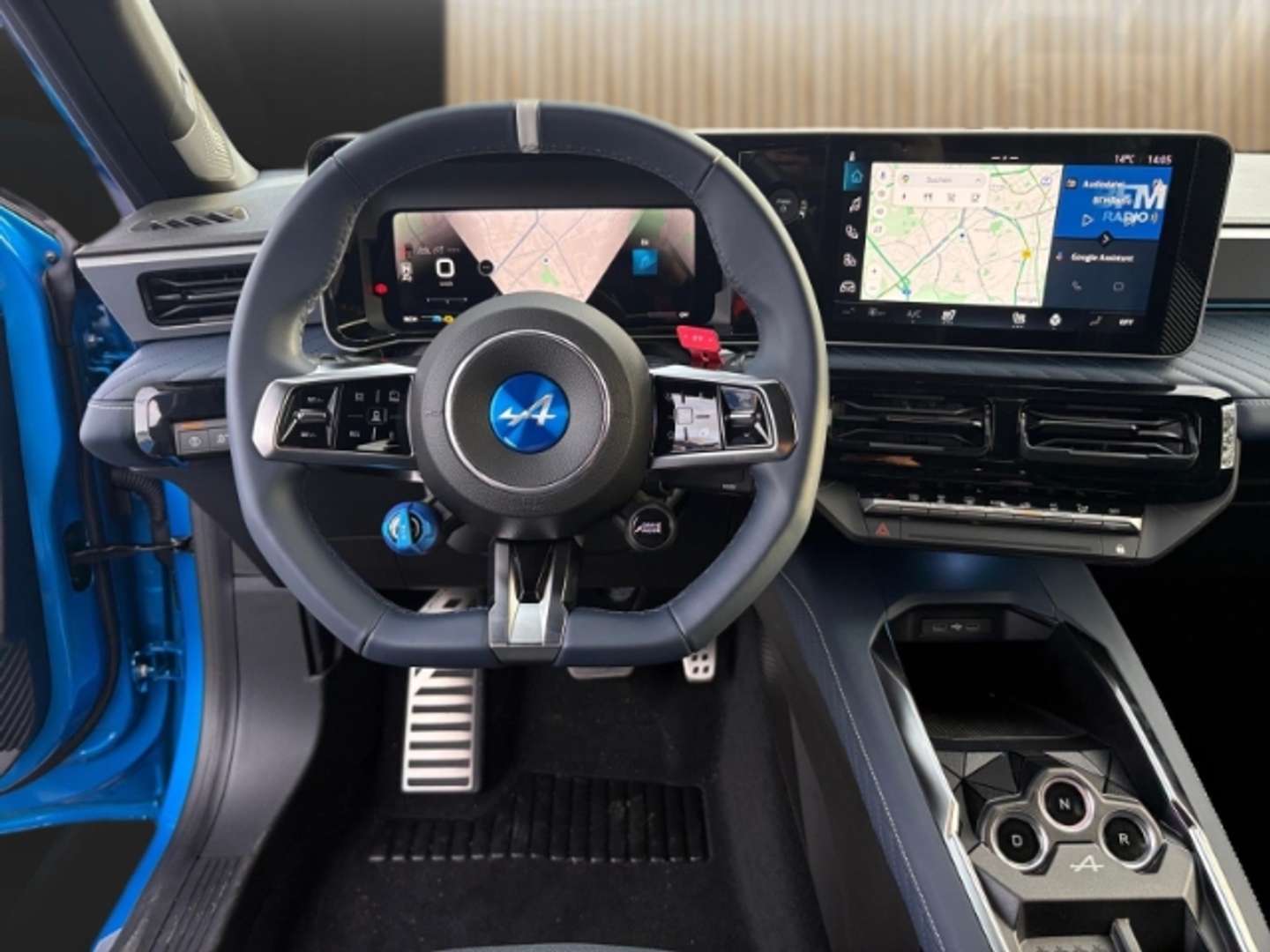 Alpine A290 GT Performance - 2026 - Joinsteer - #8