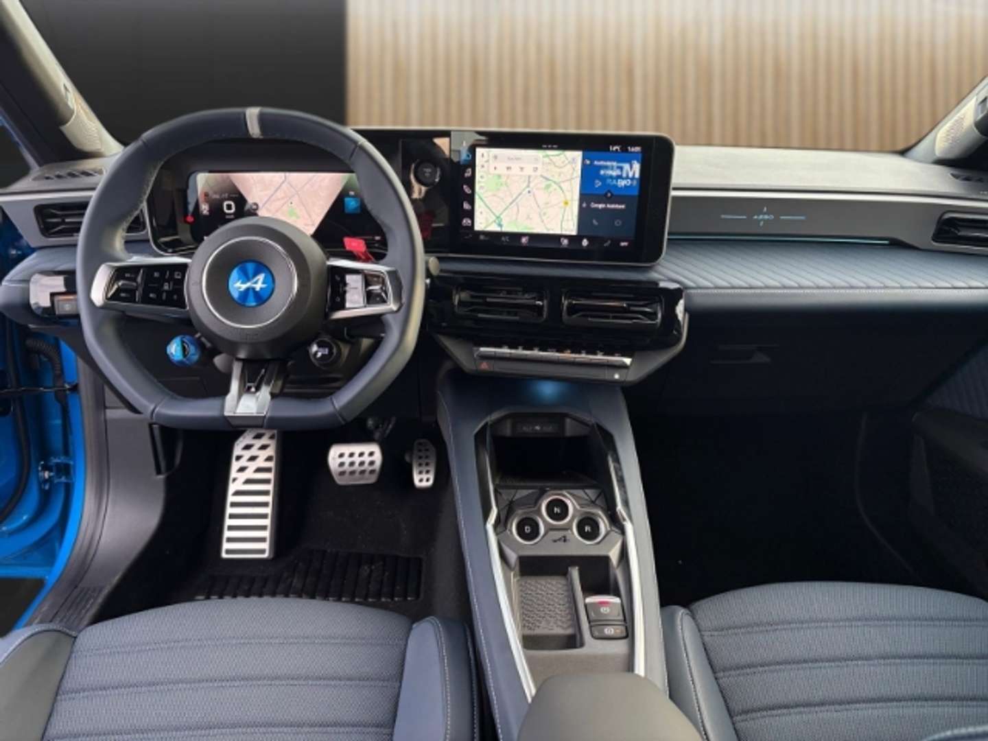 Alpine A290 GT Performance - 2026 - Joinsteer - #9