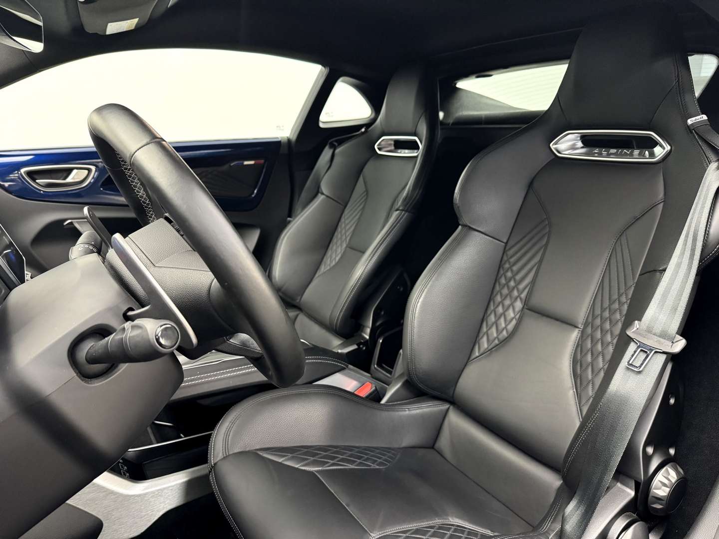 Alpine A110 - 2024 - Joinsteer - #8