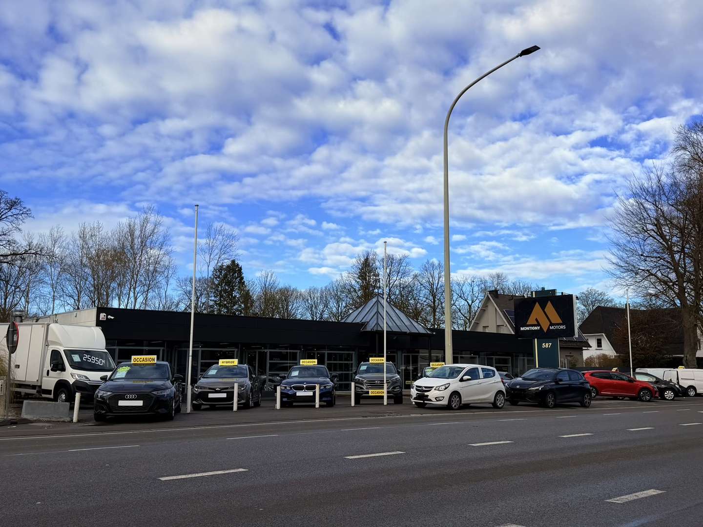 Alpine A110 Pure - 2023 - Joinsteer - #31