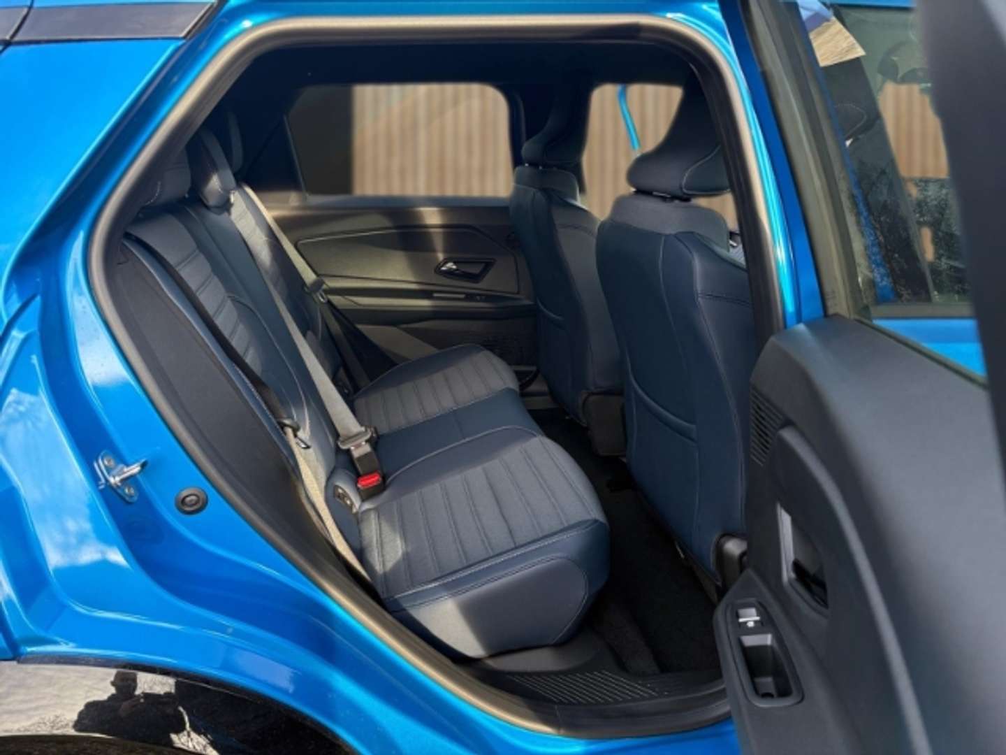 Alpine A290 GT Performance - 2026 - Joinsteer - #11