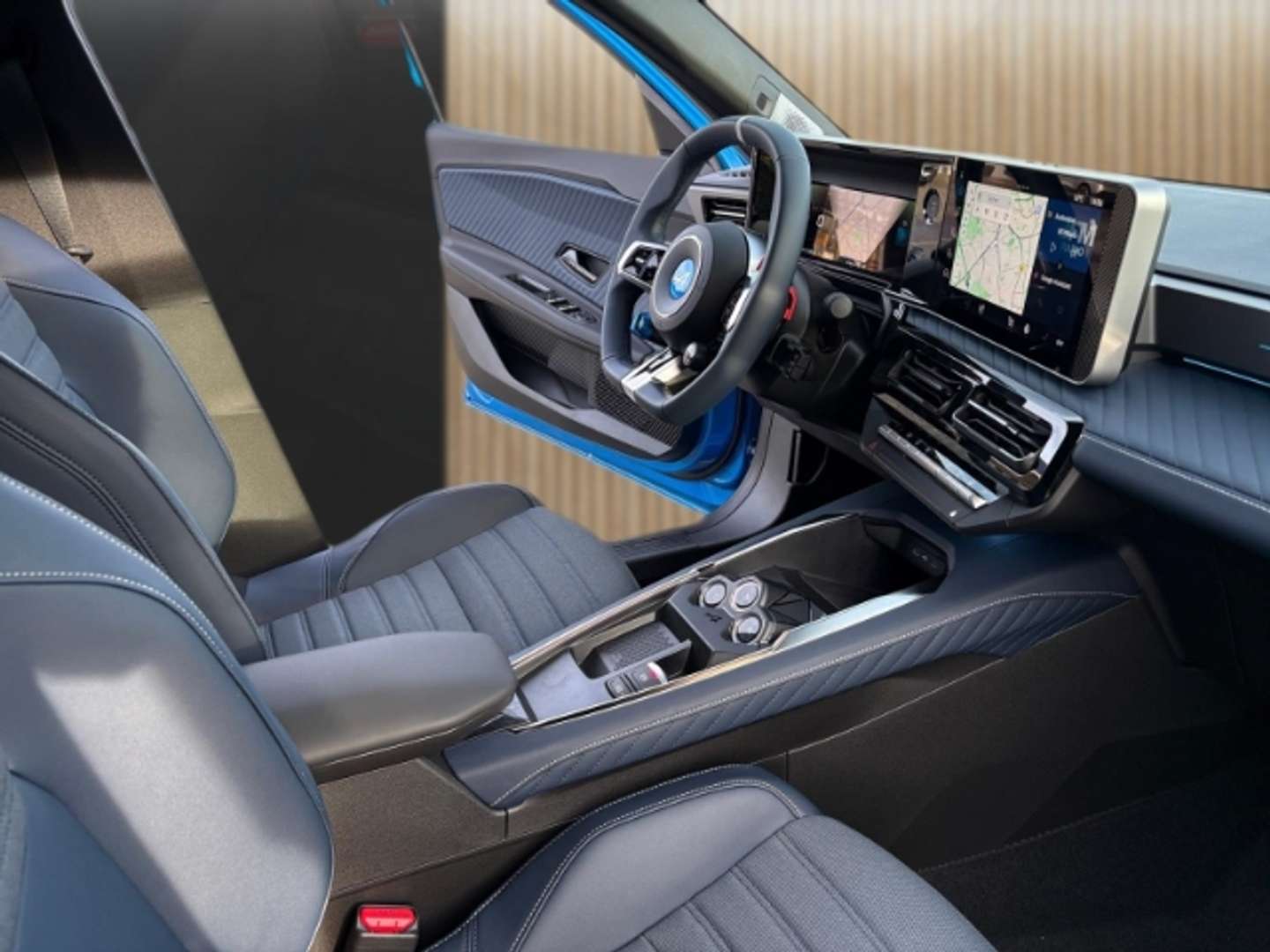 Alpine A290 GT Performance - 2026 - Joinsteer - #12