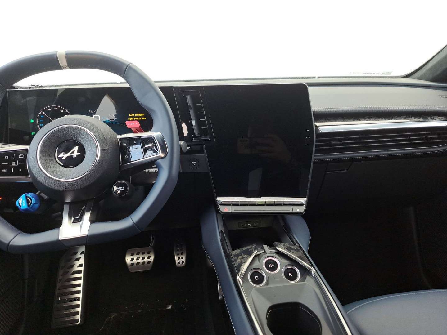 Alpine A110 GT - 2026 - Joinsteer - #10