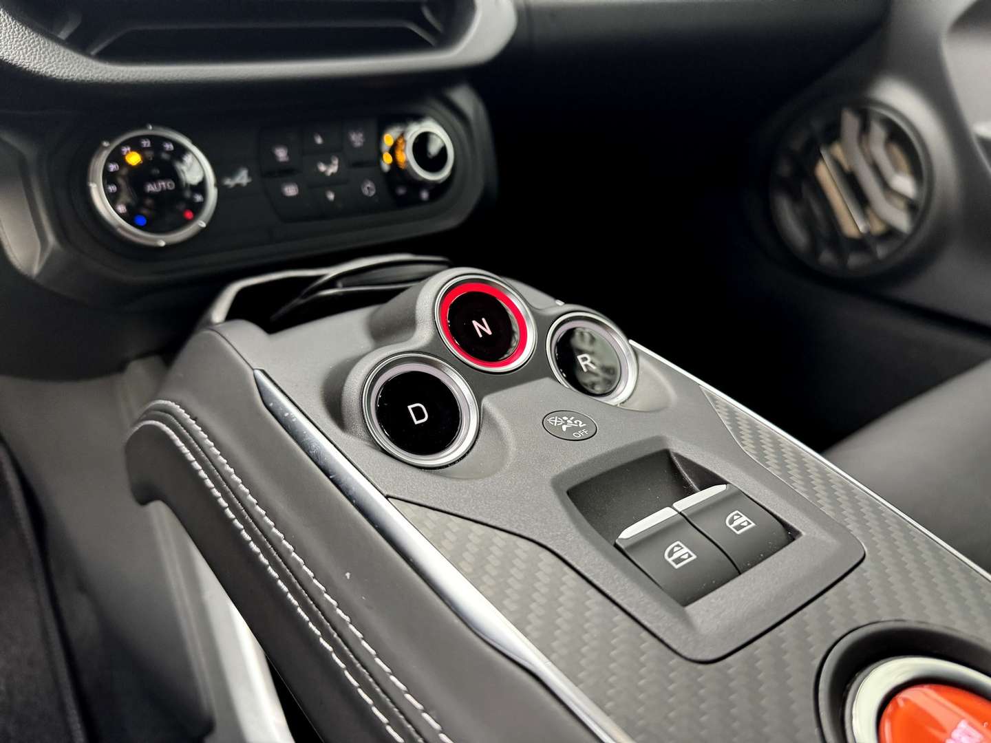 Alpine A110 - 2024 - Joinsteer - #12