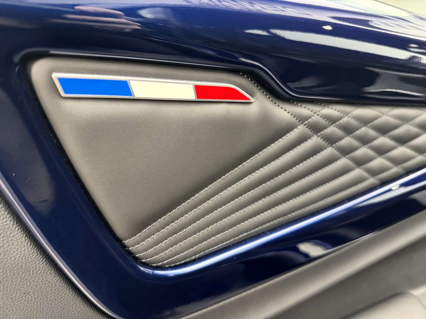 Alpine A110 - 2024 - Joinsteer - #17