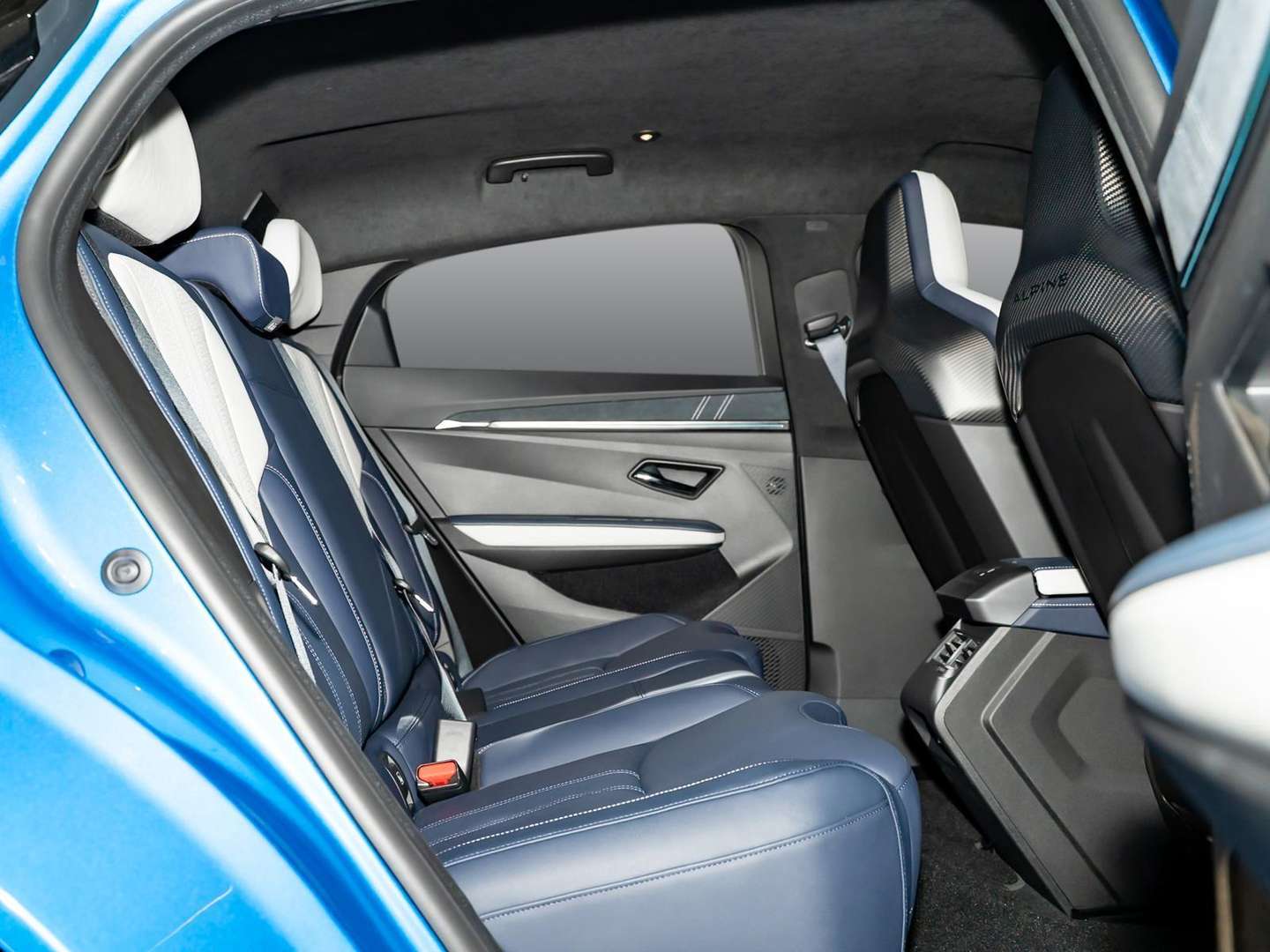 Alpine A290 GT - 2026 - Joinsteer - #2