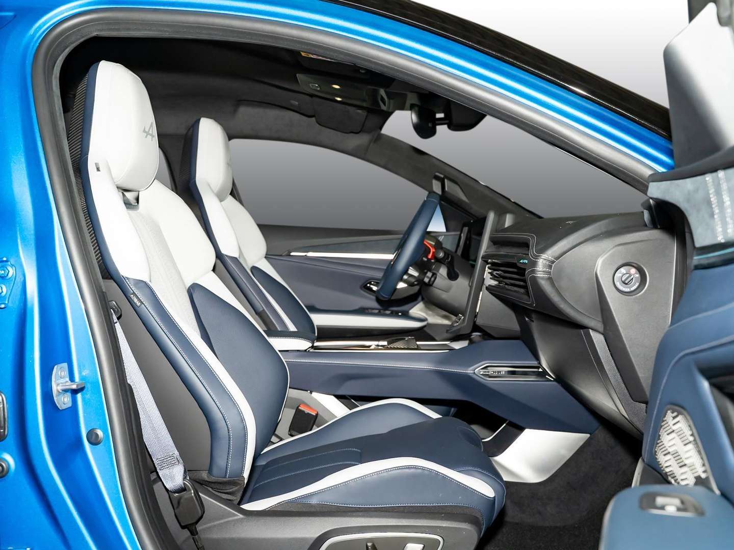 Alpine A290 GT - 2026 - Joinsteer - #3