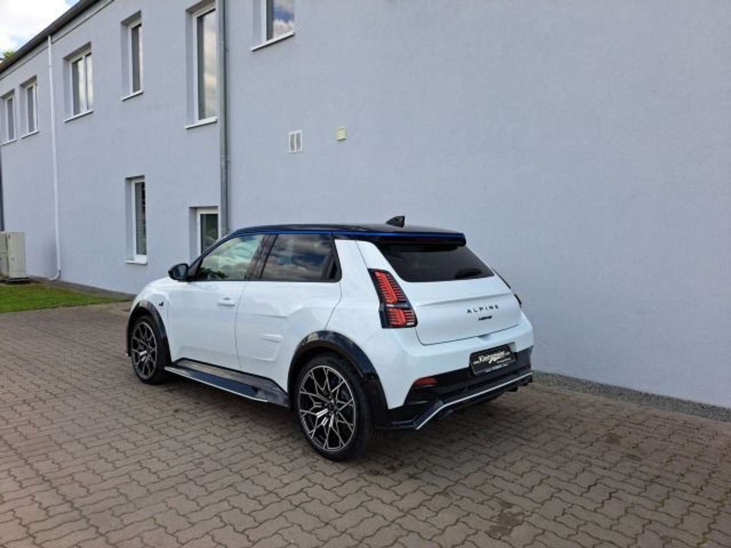 Alpine A290 GT Performance - 2025 - Joinsteer - #2