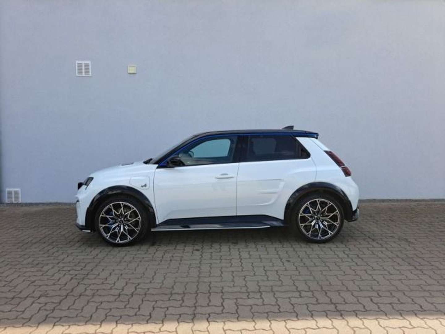 Alpine A290 GT Performance - 2025 - Joinsteer - #4