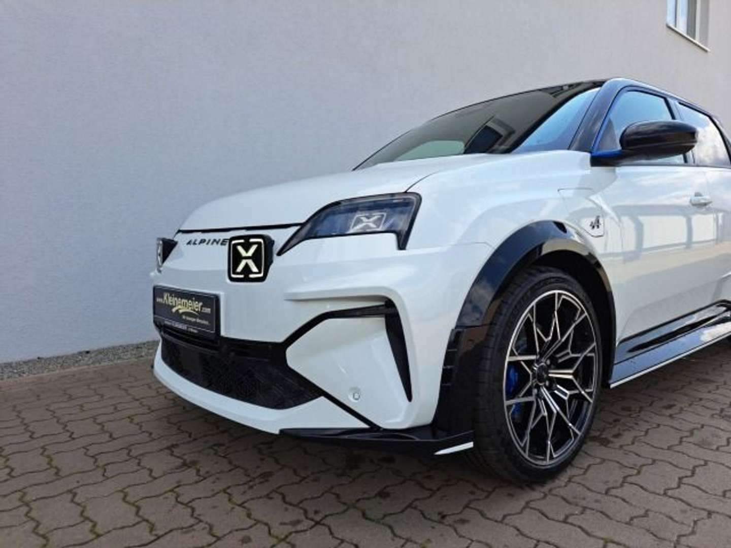 Alpine A290 GT Performance - 2025 - Joinsteer - #5