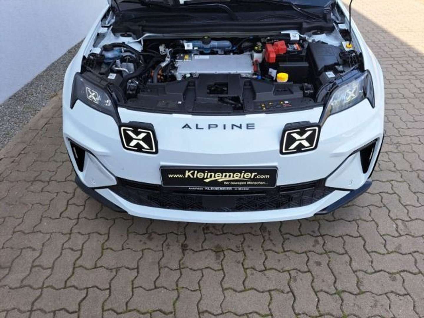 Alpine A290 GT Performance - 2025 - Joinsteer - #6