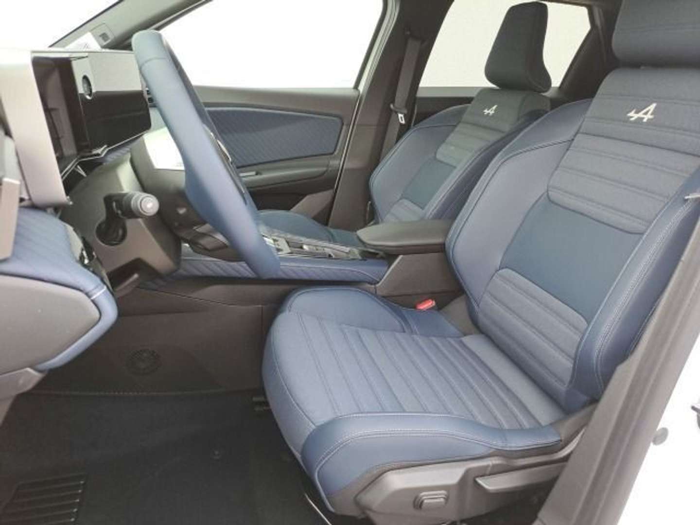 Alpine A290 GT Performance - 2025 - Joinsteer - #8