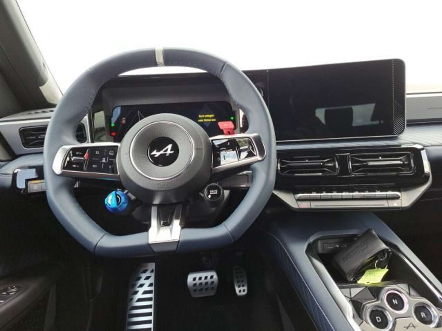 Alpine A290 GT Performance - 2025 - Joinsteer - #9