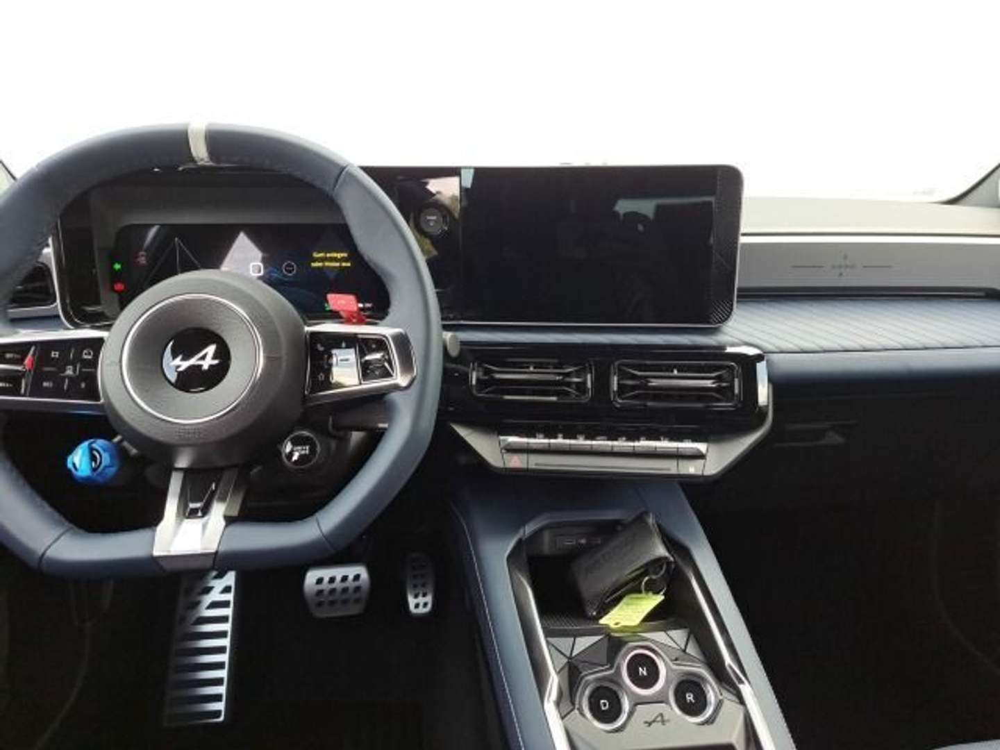 Alpine A290 GT Performance - 2025 - Joinsteer - #10