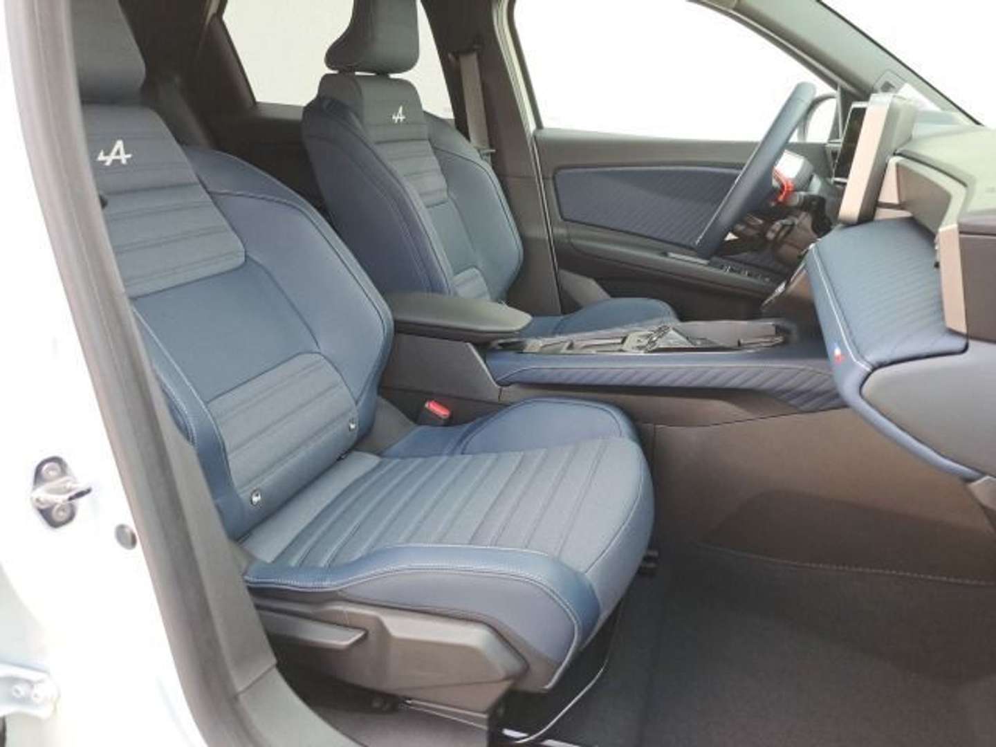 Alpine A290 GT Performance - 2025 - Joinsteer - #12