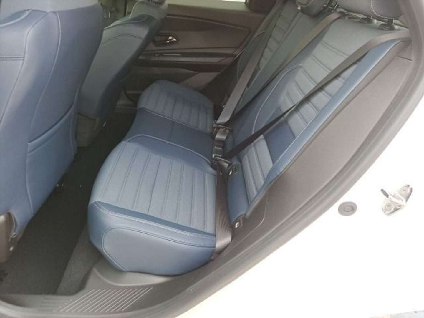 Alpine A290 GT Performance - 2025 - Joinsteer - #13