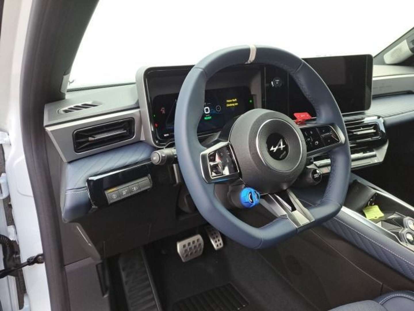 Alpine A290 GT Performance - 2025 - Joinsteer - #14