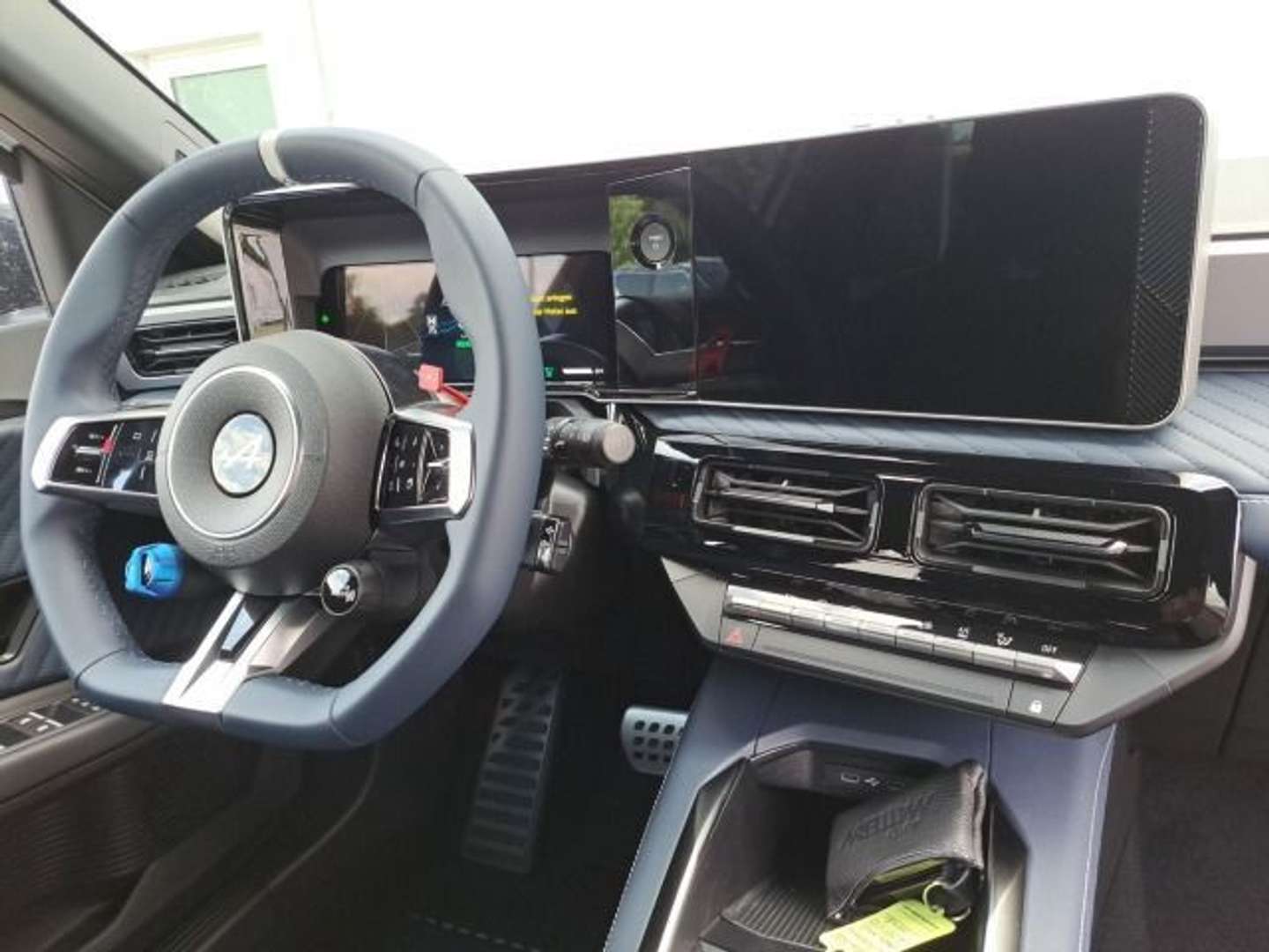 Alpine A290 GT Performance - 2025 - Joinsteer - #15