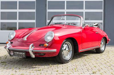 Porsche 356