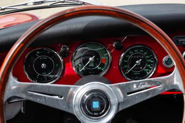 Porsche 356 — photo 8