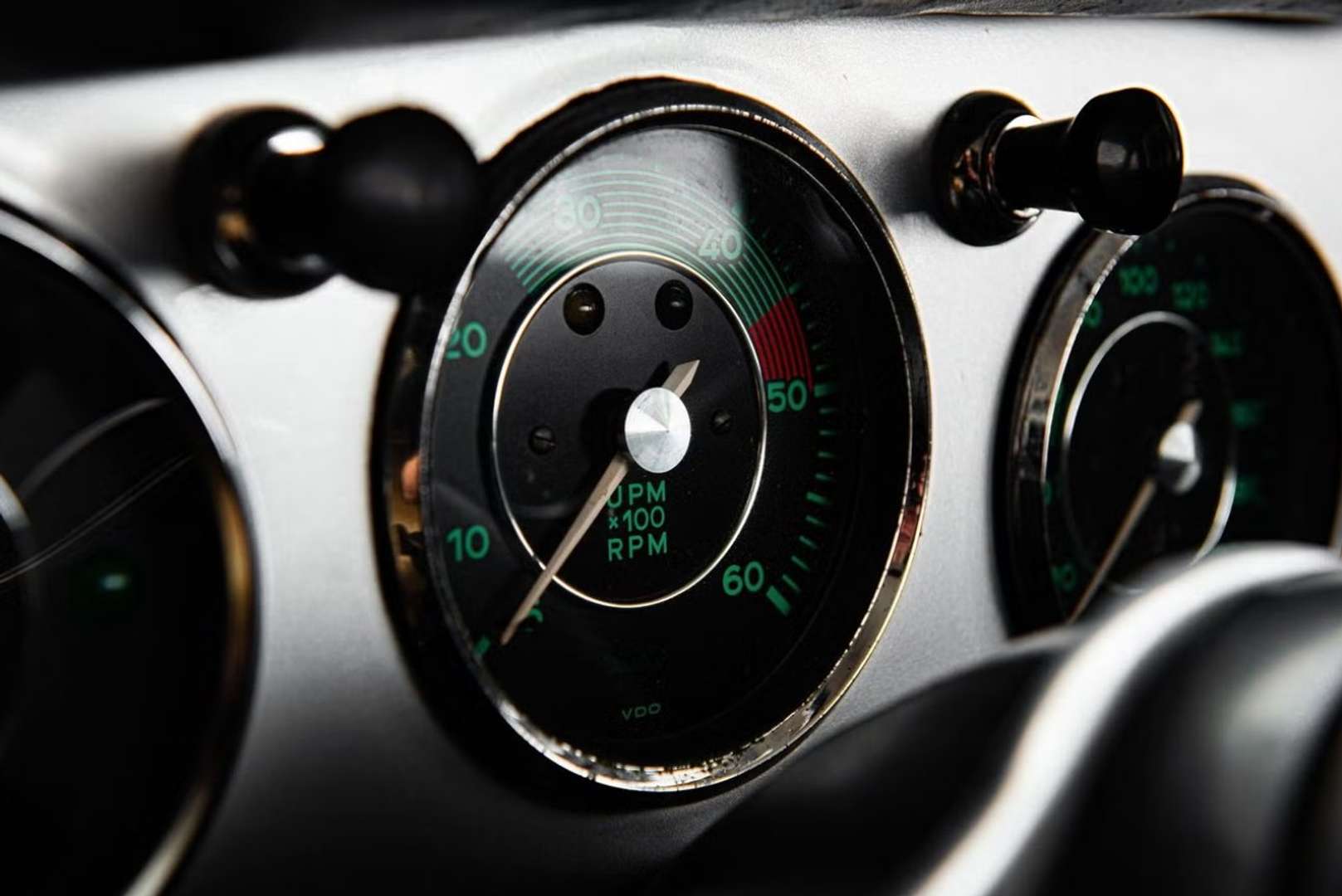 Porsche 356 B - 1962 - Joinsteer - #19