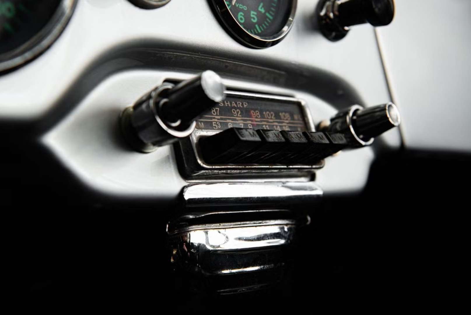 Porsche 356 B - 1962 - Joinsteer - #20